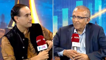 Harvard Professor Ranjay Gulati On AI Divide And How Courage Will Determine Winners
