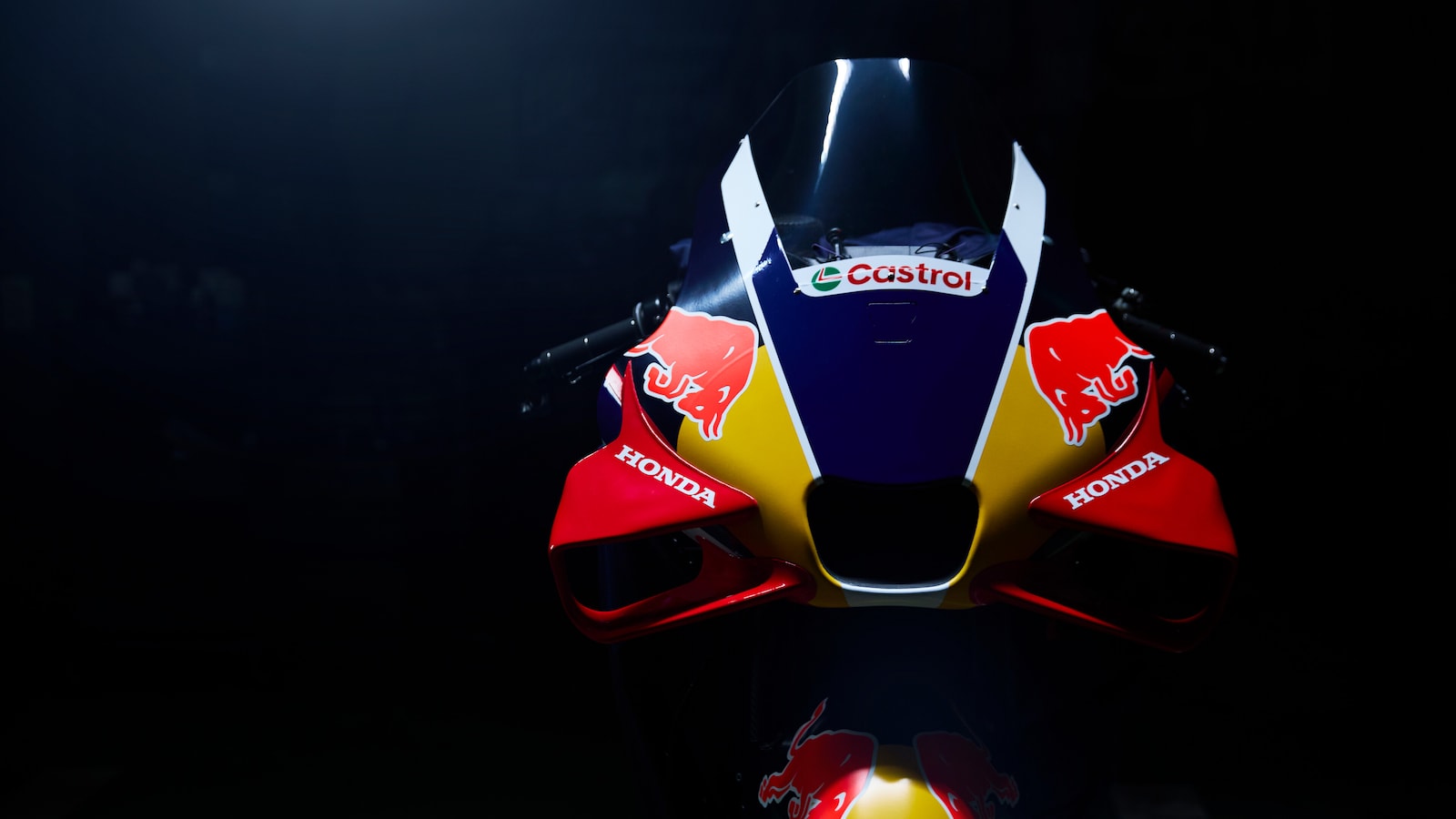 A Winning Partnership Returns: Red Bull And Honda HRC Reunite For MotoGP From 2027