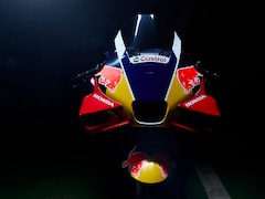 A Winning Partnership Returns: Red Bull And Honda HRC Reunite For MotoGP From 2027