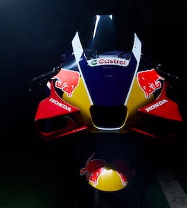 A Winning Partnership Returns: Red Bull And Honda HRC Reunite For MotoGP From 2027