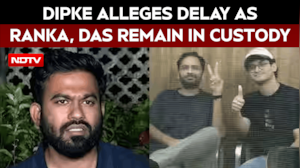 CJP's Abhijeet Dipke Alleges Court Delay, Questions Hearing As 2 Ranka, Saurav Das Await Release
