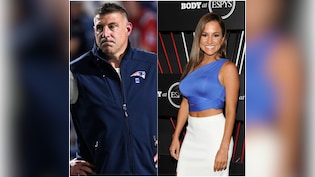 Dianna Russini And Mike Vrabel Controversy Faces A Reality Check From New England Patriots Super Bowl Champions