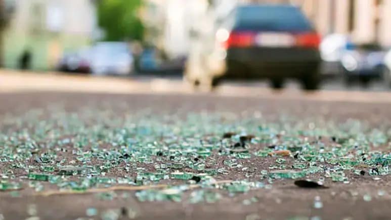 Late-Night Navratri Outing Turns Tragic: Two Ashram School Students Die In Bike Crash, 3 Critical