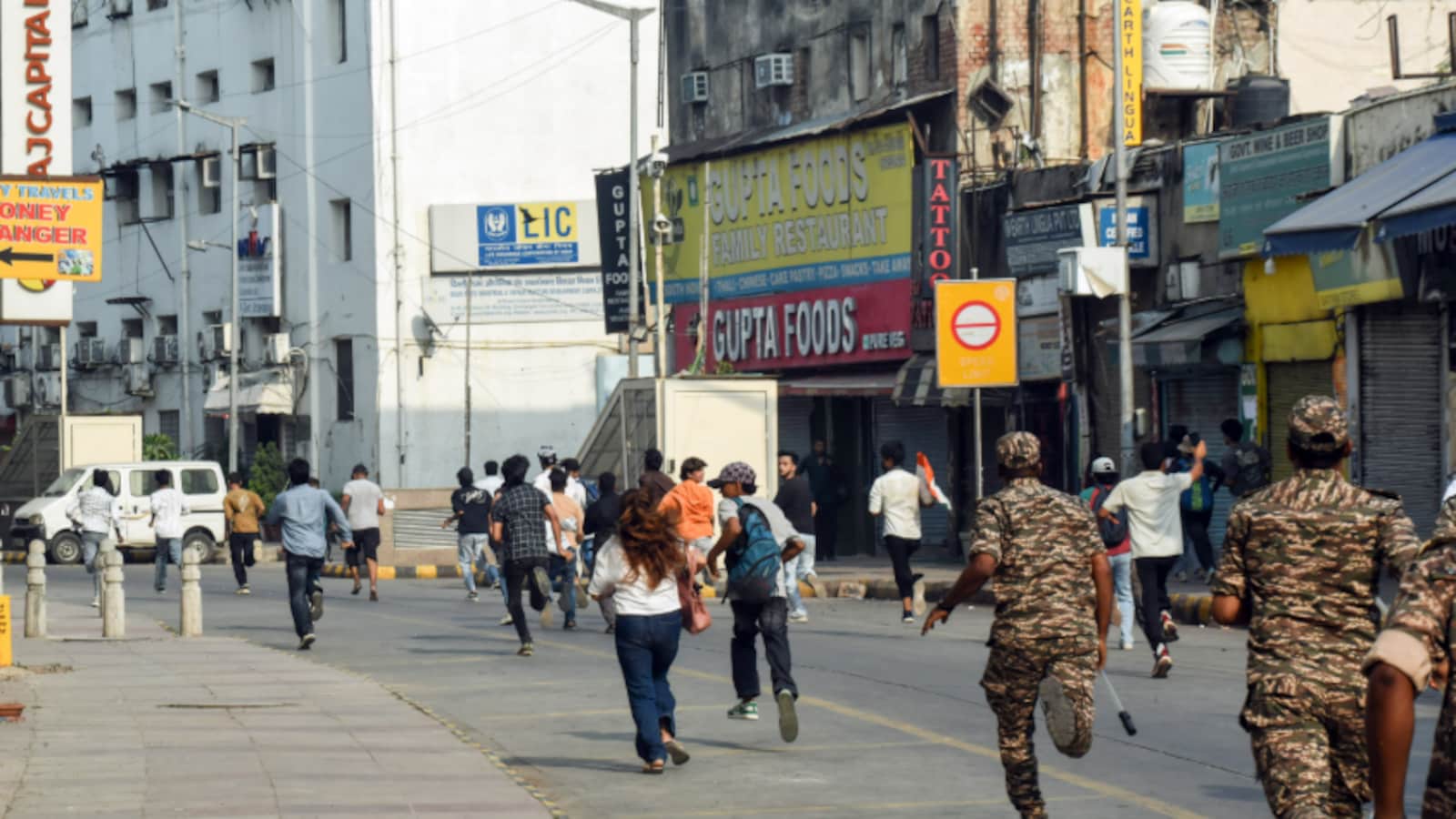 All 3,000 Detainees Released, Except Abhijeet Dipke, Dhruv Rathee, 2 Others