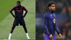 PSG vs Barcelona Live Streaming UEFA Champions League Live Telecast: When And Where To Watch