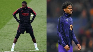 PSG vs Barcelona Live Streaming UEFA Champions League Live Telecast: When And Where To Watch