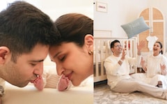 Parineeti Chopra Challenges The Idea Of Mothers As The "Default Parent"