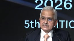 2047 तक भारत विकसित राष्ट्र बनेगा या नहीं? पूर्व RBI गवर्नर शक्तिकांत दास ने आसान भाषा में समझाया