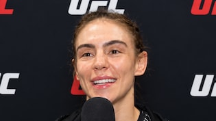 UFC 333 Faces Weigh-In Drama As Star Comes In 4.5-Pound Heavy