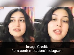Woman Shares How Basic Things Became Luxuries After Getting A Job