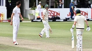 What South Africa's Win Over Australia In 2nd Test Means For India's WTC Final Chances