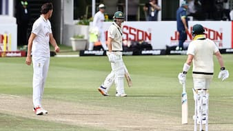 What South Africa's Win Over Australia In 2nd Test Means For India's WTC Hopes