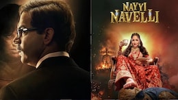 <i>Nayyi Navelli</i> Vs <i>Prahaar</i> Box Office Day 3: Yami Gautam's Film Crosses Rs 10 Crore Mark, Rajkummar Rao Starrer Trails