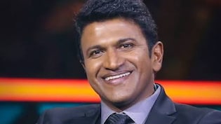 'He Did Kickboxing For 1.5 Hours': Puneeth Rajkumar's Doctor Recalls Actor's Final Hours, Says 'ECG Showed Strain'