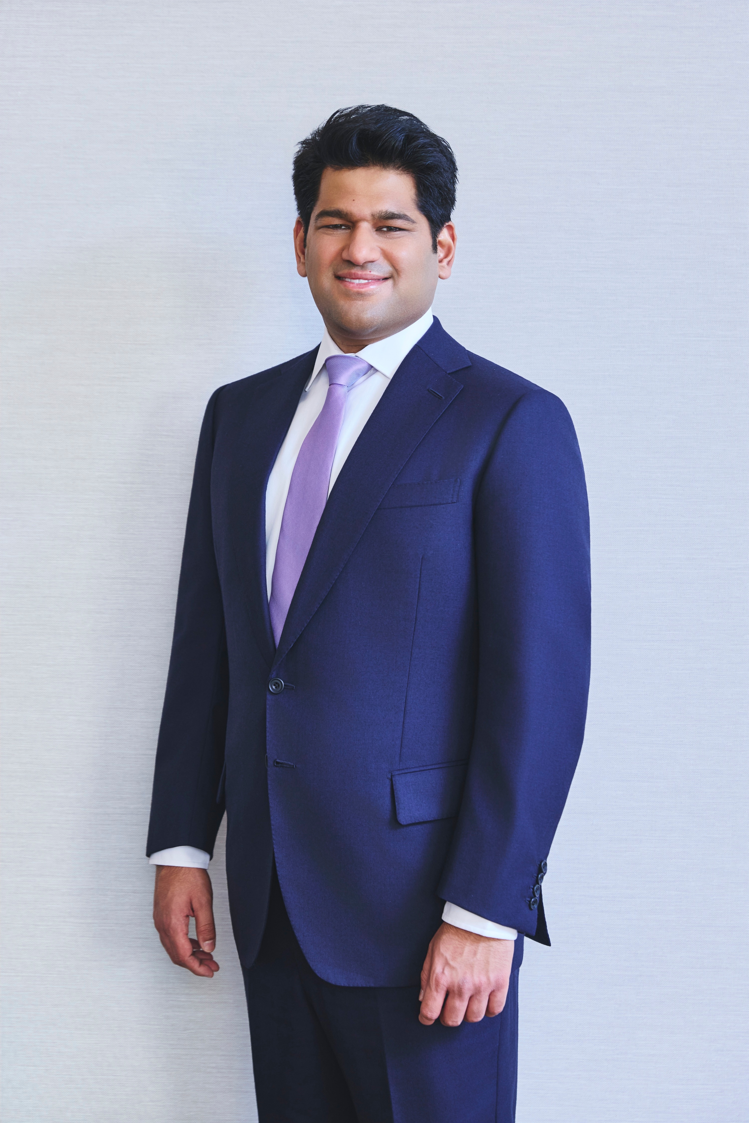 Sudarshan Venu, Chairman and Managing Director, TVS Motor Company