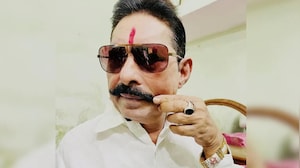 JDU Expels MLA Anant Singh, Wife For 'Defying Orders, Campaigning For Rival'