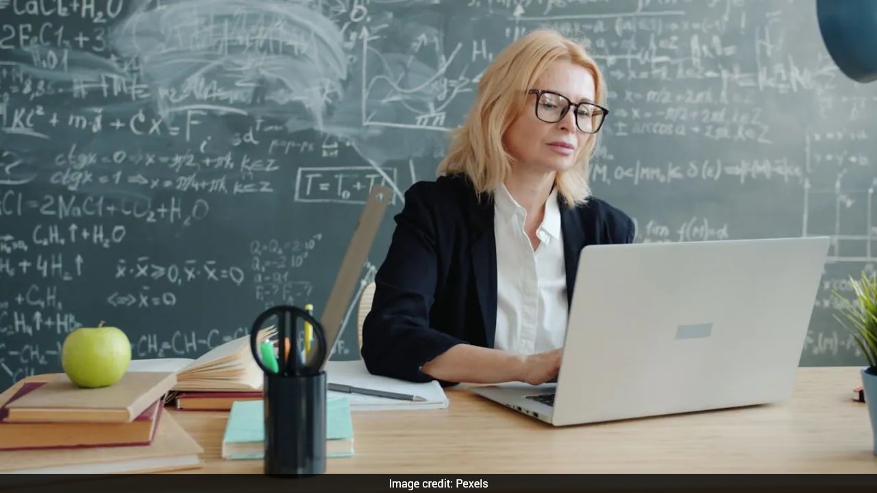 United Nations Body Shares Framework To Make Teachers AI-Ready
