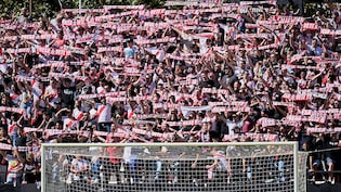 Rayo Vallecano Fans Protest Against Club President, Force Suspension Of La Liga Game