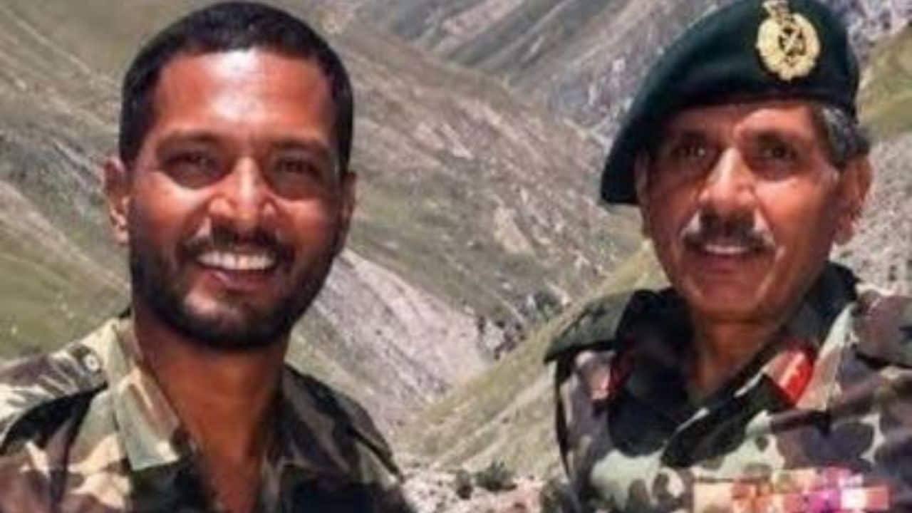 कारगिल युद्ध के दौरान सेना के साथ युद्ध के मैदान में थे नाना पाटेकर, रक्षा मंत्री से इजात लेकर दी की थी ड्यूटी