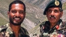 कारगिल युद्ध के दौरान सेना के साथ युद्ध के मैदान में थे नाना पाटेकर, रक्षा मंत्री से इजाजत लेकर की थी ड्यूटी