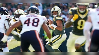 NFL Power Rankings: Green Bay Packers Rise As Dallas Cowboys Slide And Minnesota Vikings Steal The Spotlight