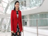 She Quit School, Earned Rs 100 A Day. Today She's China's Richest Woman