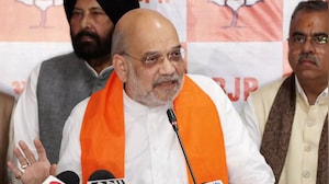 'Drug Trade Has Reached Every Village': Amit Shah Targets Punjab Government