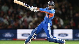 "Hope And Pray He Gets To Play Tests": Ex-India Captain Mohammad Azharuddin On Tilak Varma