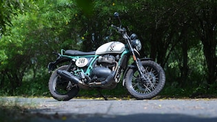 Royal Enfield Bear 650 Long-Term Review: Nonsensical Yet Hugely Desirable