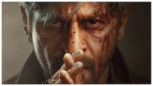 Shah Rukh Khan's 'King' Lands Staggering Overseas Deal in Landmark Distribution Deal