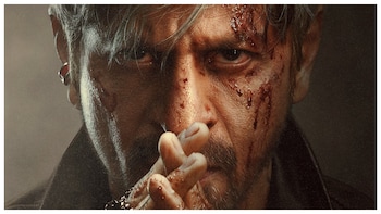 Shah Rukh Khan's 'King' Lands Staggering Overseas Deal in Landmark Distribution Deal