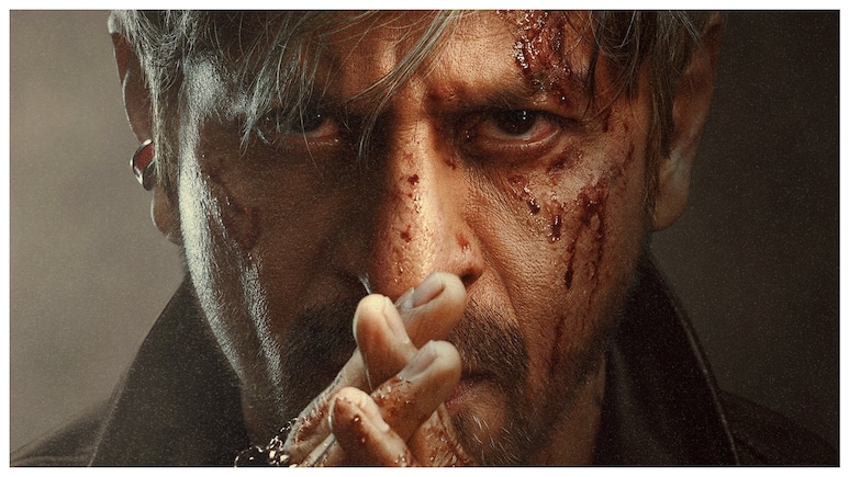 Shah Rukh Khan's 'King' Lands Staggering Overseas Deal in Landmark Distribution Deal