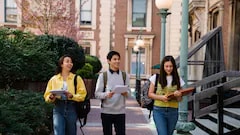 Ivy League Admissions Getting Tougher? Know How Indian Students Can Prepare