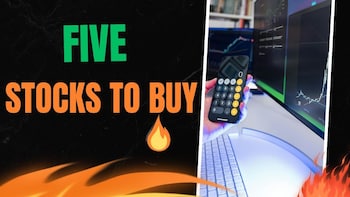 Five Stocks To Buy Today, October 6: Varun Beverages, Aditya Infotech, Aegis Vopak Terminals, And More