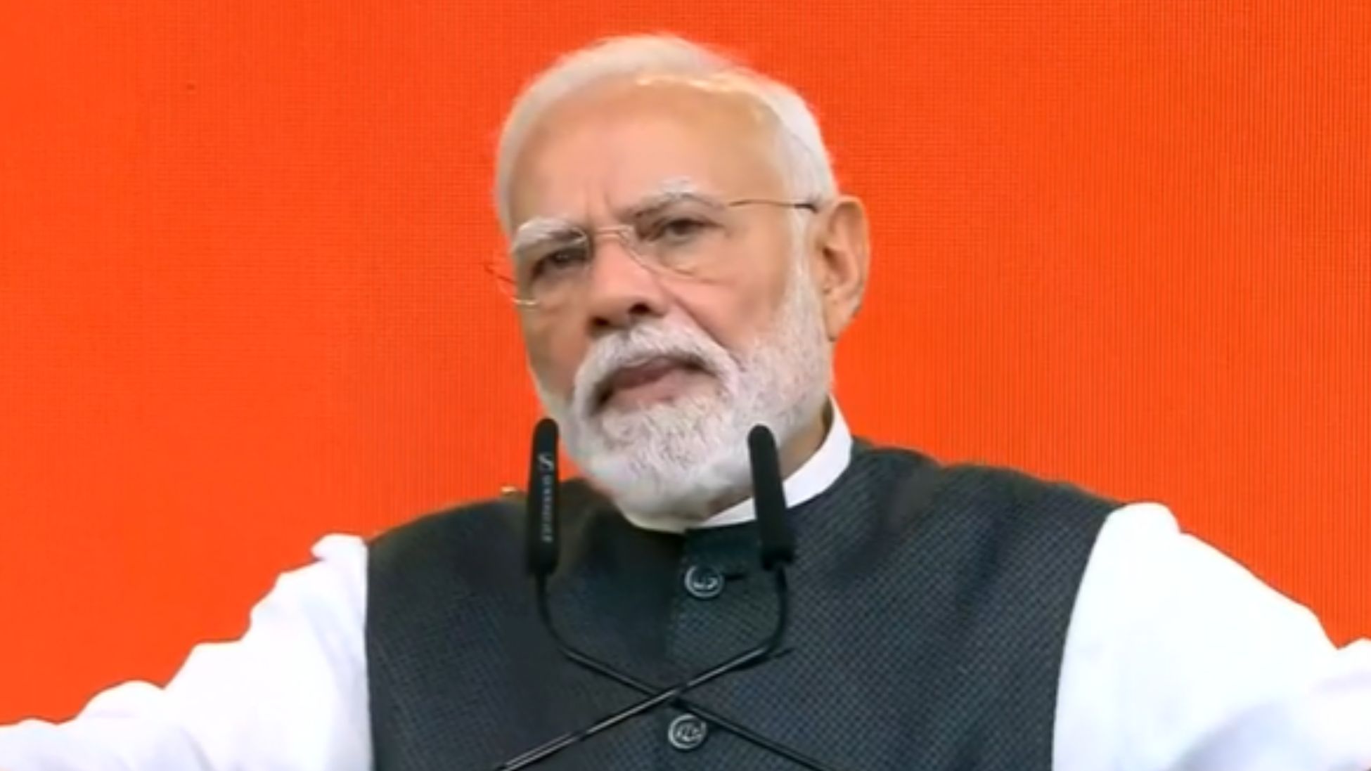 Bhuj Earthquake, Covid, Media: PM Modi On Lessons Learnt During 25-Year Journey