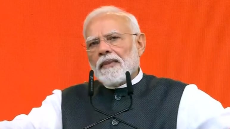 Opinion | In Data: Decoding The Modi Phenomenon In 25 Years Of Public Service