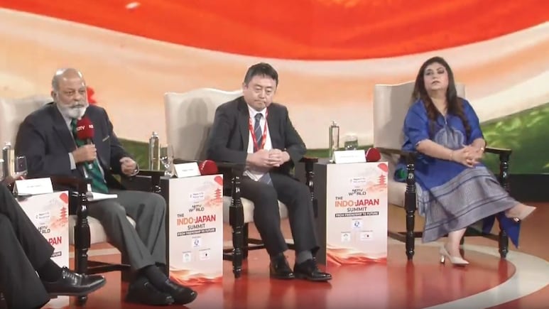 Experts On How India And Japan Can Build A Strategic Tech Stack
