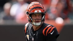 Joe Burrow Clarifies What He Really Wants From Bengals’ Offence Joe Burrow Clarifies What He Really Wants From Bengals’ Offence