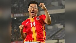 East Bengal Lose 2-3 To Iraq's Al-Shorta Club In AFC Champions League Two Match