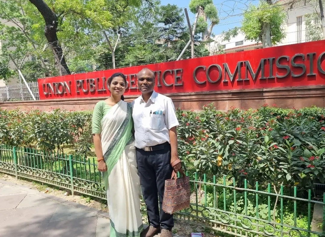 ips anshika jain jagdalpur csp chhattisgarh