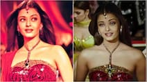 Neeta Lulla Recalls Designing Aishwarya Rai's Corset Lehenga For Dil Ka Rishta