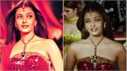 "Every Girl's Dream Outfit": Neeta Lulla Recalls Designing Aishwarya Rai's Iconic Corset Lehenga For <i>Dil Ka Rishta</i>