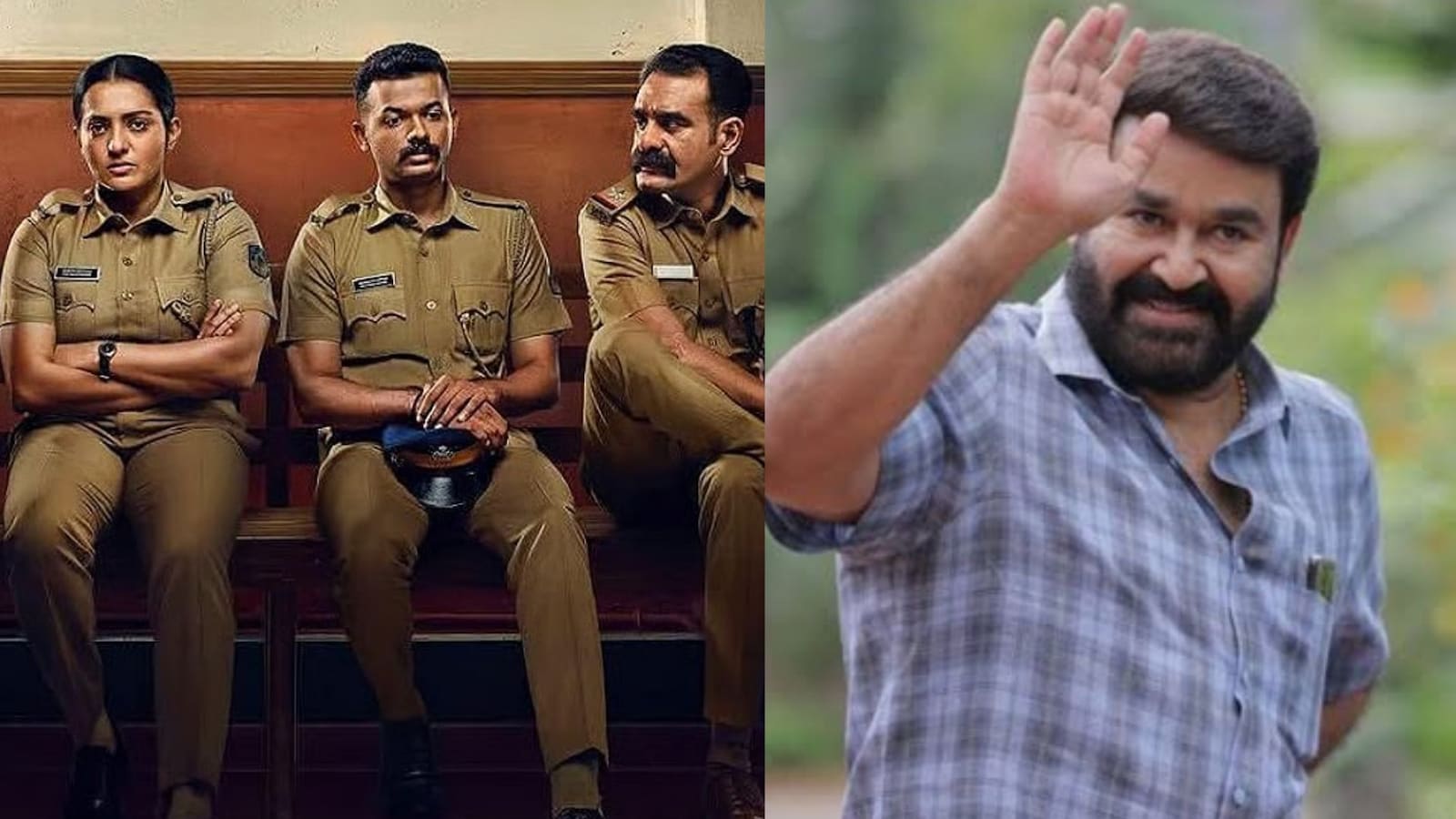 Pradhama Drishtya Kuttakkar Director Reacts To Drishyam Comparisons, Sequel Possibility