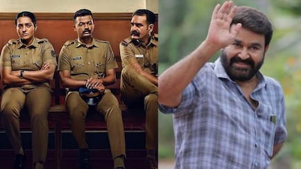 Pradhama Drishtya Kuttakkar Director Reacts To Drishyam Comparisons