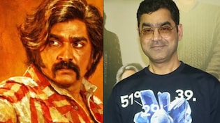 Murad Khetani Reveals Why <i>Baththa</i> Was The Right Choice For His Tamil Debut