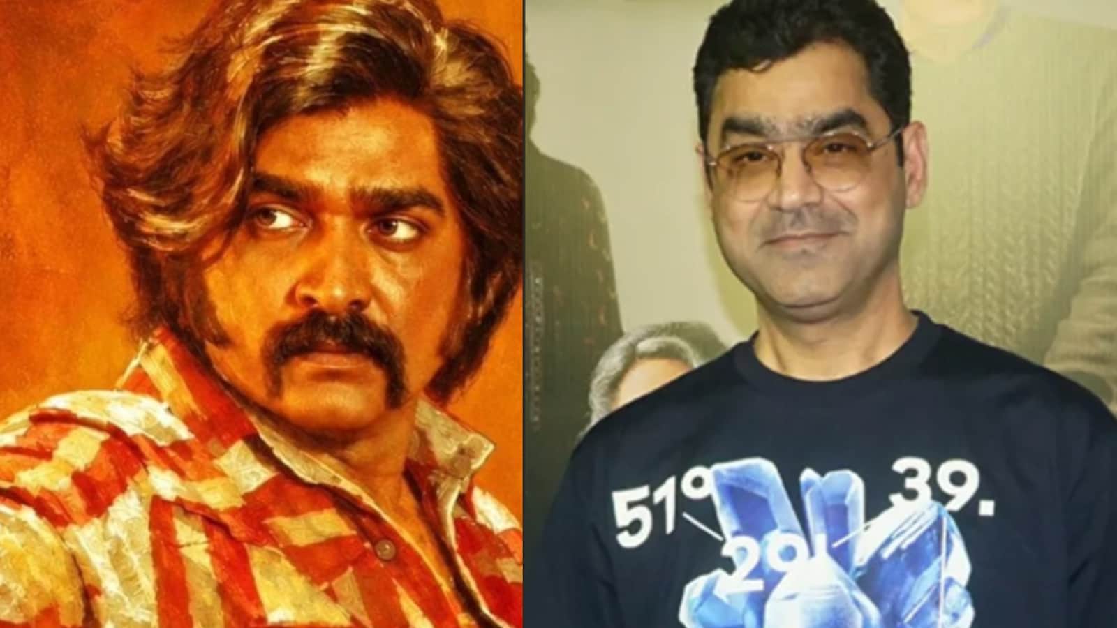 Producer Murad Khetani Reflects on Tamil Debut with Film Baththa