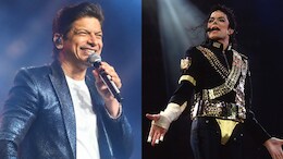 Watch: Shaan Recreates Michael Jackson's Iconic Moonwalk During Live Show In Dubai