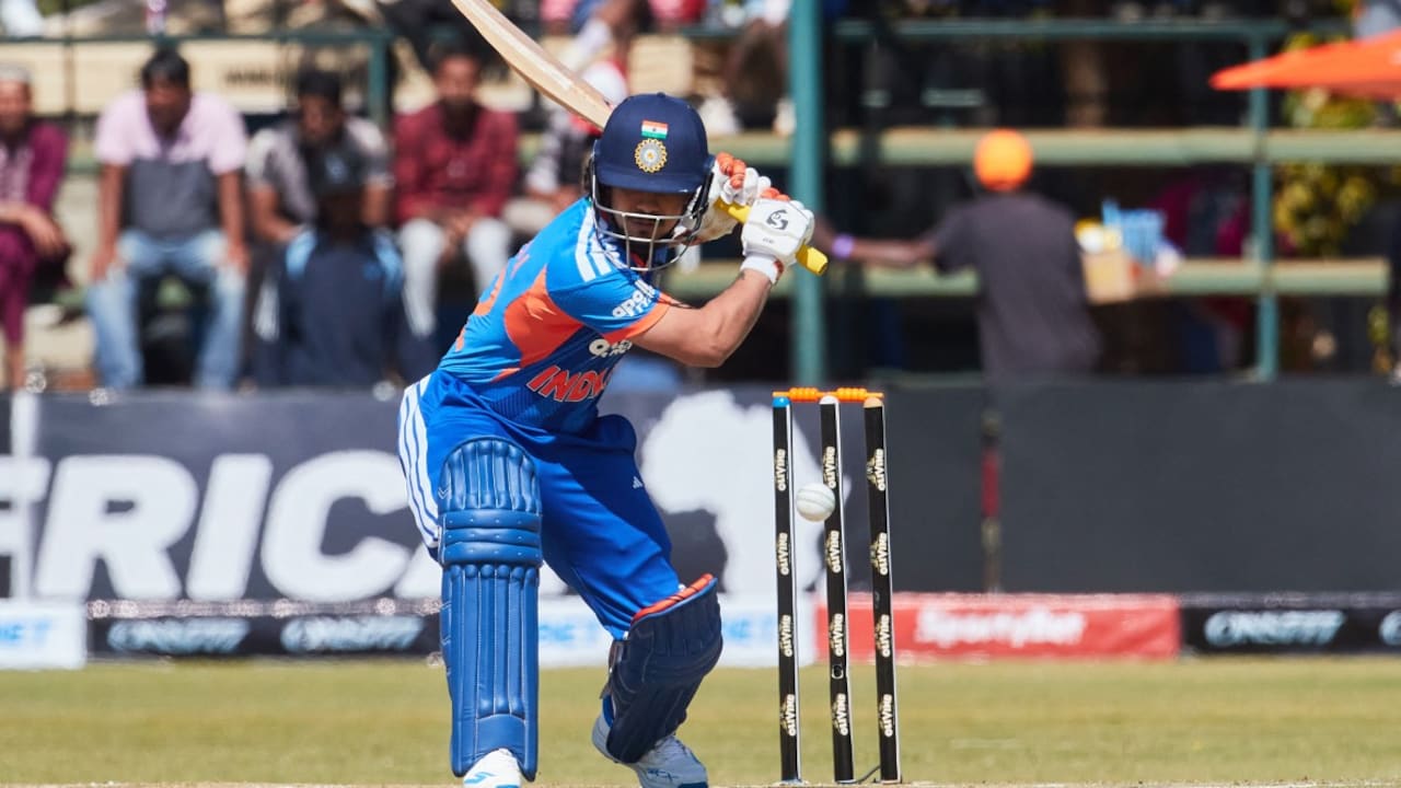 192 Runs In 12 Matches, Average 16: India Face Big Concern Over Key Player Ahead Of Two World Cups In 'SENA'
