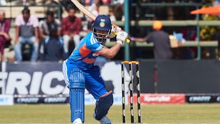 192 Runs In 12 Matches, Average 16: India Face Big Concern Over Key Player Ahead Of Two World Cups In 'SENA'