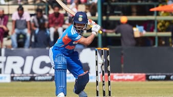192 Runs, Average 16: India Face Concern Over Key Player Ahead Of 'SENA' WCs